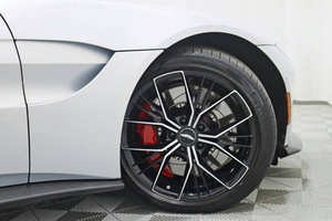 ติดต่อเราเพื่อ2021มาตรฐานแบบตัน Ma-rtin Vantage - Product Image 3