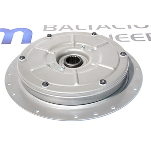 Amortisseur à ressort Baltacioglu 156.00340810 pour transmission automatique de bus, pièce de rechange de remplacement après-vente - Product Image 1
