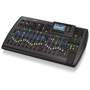 NOUVEAU ORIGINAL Beh-Rrin Ger X 32 Console de mixage stéréo/surround filaire étanche à commande par bouton 200W+ Active - Product Image 1