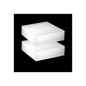 Cera de parafina totalmente refinada/cera de parafina 58/60 - Product Image 6