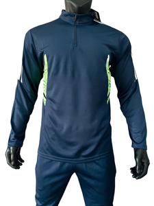 Conjunto Deportivo de 2 Piezas Unisex de Alta Calidad y Peso Pesado Personalizado con Diseño Personalizado - Product Image 6