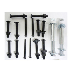 Set di Viti per Montaggio BBQ 8203/8206 - Product Image 1