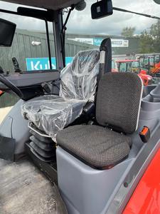 Tractor Agrícola Kubota M7153 Original de 150HP |   Tractor Agrícola Diésel 4x4 para Uso Comercial - Product Image 3