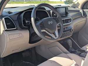 2021 Hyunda Tucson รุ่นลิมิเต็ดอิดิชั่น AWD - Product Image 2
