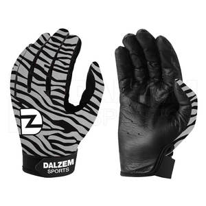 Gants d'exercice de fitness de sport Offre Spéciale pour décontracté mode extérieure entraînement croisé équipement de sécurité de dynamophilie sublimé - Product Image 3