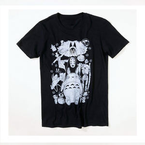 Camiseta de gran tamaño unisex en nuevo color, material de calidad superior para ropa deportiva informal, serigrafía personalizada, temporada de invierno - Product Image 3