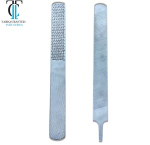ตะไบมืออาชีพสำหรับตัดแต่งกีบม้า ทนทาน เครื่องมือช่างม้า TARIQ CRAFTED INDUSTRIES - Product Image 5