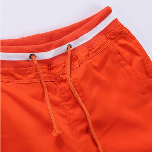 Shorts pour hommes de haute qualité, coupe confortable, conçus pour un usage quotidien, style streetwear, activités légères en plein air et confort à la maison - Product Image 4