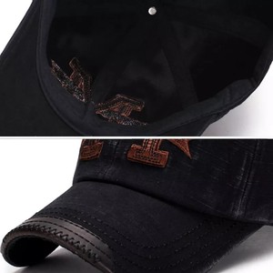 2025 primavera y verano moda secado rápido protección solar gorra de béisbol hombres y mujeres Casual transpirable gorra de béisbol - Product Image 6