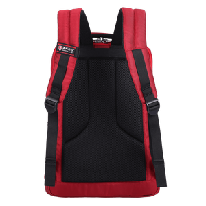 Mochila escolar inteligente de alta calidad, cinturón de cojín de espuma impermeable, cierre de cremallera, solidez de Color versátil directamente Vietnam - Product Image 4