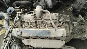 Moteur diesel japonais d'occasion original TD42 de haute qualité, 6 cylindres, 4,2 L pour Hino - Product Image 4