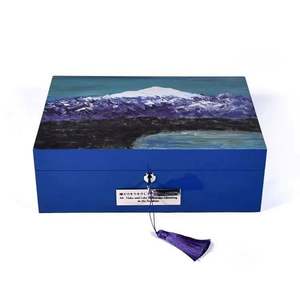 Où <span class=keywords><strong>trouver</strong></span> boîte à bijoux en bois boîte à bijoux en bois vintage japon boîte à bijoux en bois à faire - Product Image 2