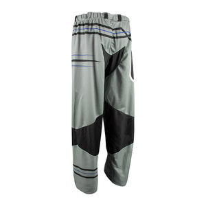 Pantalones de hockey en línea baratos de alta calidad personalizados de fabricante profesional al por mayor pantalones de hockey sobre patines por sublimación - Product Image 3
