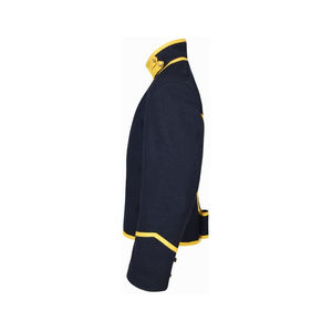 Vestes en laine 100% brodées à la main de haute qualité, reproduction civile, vente chaude 2026, conception OEM - Product Image 5