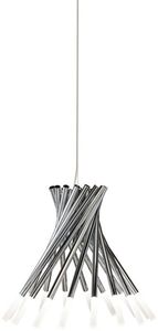 Traditional Modern Metal Energy Saving Indoor/Outdoor <b>Hurricane</b> Lamp Candle Holder with Removable Display Stand Hanging Decor - Product Image 6
