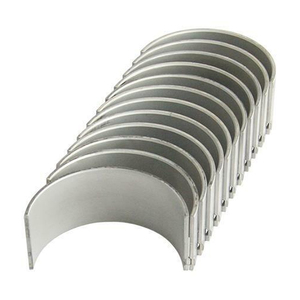 Roulement de bielle moteur 3901430 de haute qualité, remplacement pour moteur Cummins 6CT, taille standard 3901430 - Product Image 1