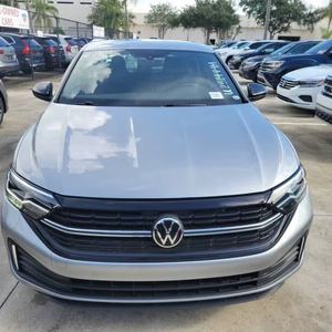 มือสอง2023 Volks-Wagen Jetta Sport - Product Image 1