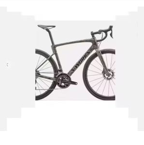 Vélo SS-Workss Roubaiix SL8 SRRAM RED AXXS - Product Image 1