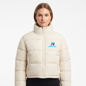 Winter <b>Women</b> Short Down Cotton <b>Jacket</b> Female New Hooded Thicken Warm <b>Parkas</b> Coats Loose Puffer Pocket <b>Jacket</b> Coats - Product Image 2