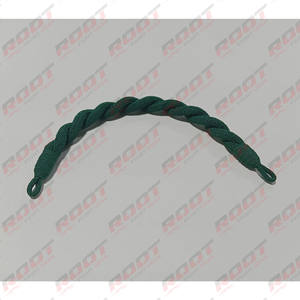 Accessoires d'uniforme Root Fight Gear, cordons de casquette - Matériel personnalisé de haute qualité, service OEM/ODM, couleur et taille personnalisées - Product Image 4