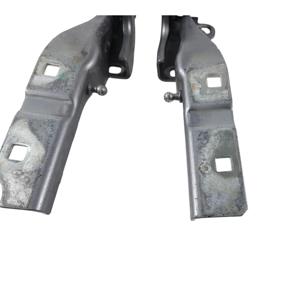 Bisagras delanteras de capó derecha e izquierda para Alfa Romeo Giulietta Serie (940_) 50519480 (13>16) - Product Image 3