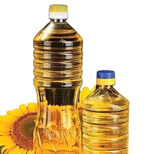 น้ำมันดอกทานตะวันบริสุทธิ์สำหรับปรุงอาหาร 100% - Product Image 1