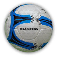Classique point à la main pur Pakistan marque qualité en cuir PU meilleur choix taille 5 Football Sports de plein air entraînement ballon de Football