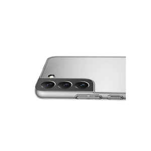 Coque antichoc transparente en silicone de qualité supérieure MSRA Vonn Series pour Samsung Galaxy S22 Plus, avec finition givrée style Ins - Product Image 2