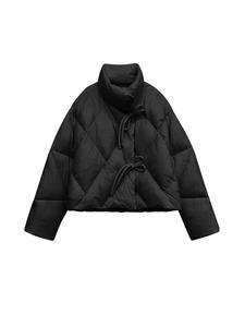 Veste matelassée thermique pour homme fiable, intérieur rembourré de qualité supérieure, couche extérieure durable, style OEM ODM pour temps froid - Product Image 2