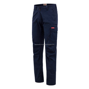 Wholesale High Quality Factory Dark Blue Hunting Tactical <b>Cargo</b> <b>Pants</b> - Product Image 1