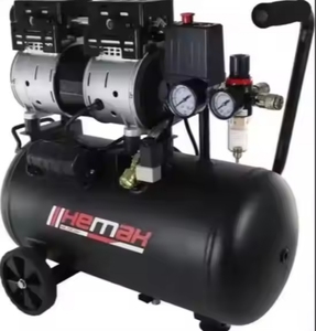 HK-SK24 Plus Caldera con Compresor de 24L, 750W, 59dB, Silenciosa, Nueva, Equipo de Sonido - Product Image 1