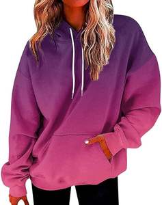 Sweat à capuche sport pour homme en polaire d'hiver personnalisé avec impression numérique - Léger et confortable 100% coton Ajoutez votre propre texte de conception - Product Image 1