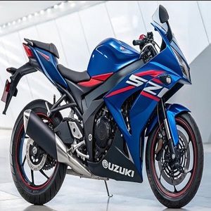 All Clean 2025G-SX250R Moto sport A-BS haute qualité meilleure offre 4 temps - Product Image 1