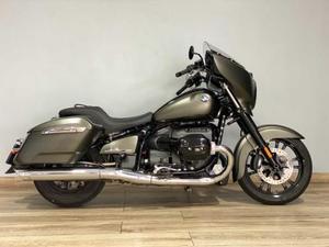 Motocyclette HARDBAGGER FIRST EDITION 2023 R 18 - Product Image 3