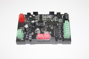 Módulo IO 4 Puertos de Entrada Digital Interfaz Modbus RTU RS485 (WIN-IO-8DIM) 1 Pieza 40 VCC Protección IP54 AUGMATIC TECHNOLOGIES - Product Image 5