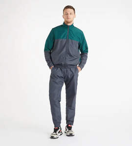 แจ็คเก็ตกันลมสำหรับผู้ชายระบายอากาศ - Product Image 1