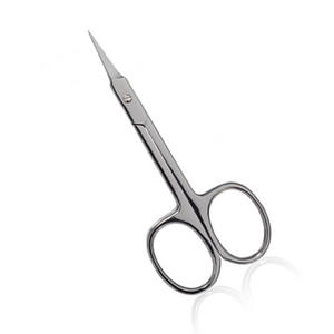 กรรไกรตัดหนังกรรไกรตัดหนังกำพร้าปลายโค้งตรง - Product Image 2