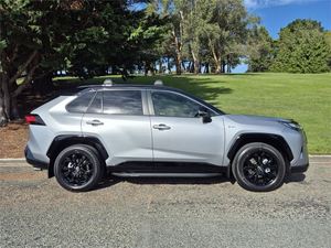<span class=keywords><strong>Toyota</strong></span> <span class=keywords><strong>RAV4</strong></span> <span class=keywords><strong>XSE</strong></span> 2.5P HV ECVT AWD SUV 2025 d'occasion en parfait état – Expédition mondiale - Product Image 4