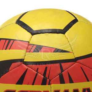 New Design Custom Logo Futsal Football <b>Ball</b> Best Official Size 4 3 Futsal Indoor Soccer <b>Ball</b> - Product Image 5