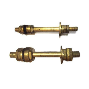 Accesorios de transformador de latón de Grado Superior Excelente conductividad para distribución de energía y paneles de control - Product Image 4