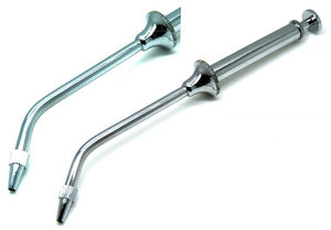 ปืนรากฟันแบบถอยหลังเข้าคลองที่ทนทานอุปกรณ์ทันตกรรมสำหรับผู้ให้บริการปืนเข็มฉีดยาแบบแมนนวล - Product Image 6