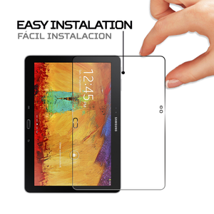 ANTISHOCK Screen <b>Protector</b> for Samsung for Galaxy Note 10.1 2014 Tablet - Product Image 3