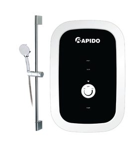 FERROLI, calentador de agua eléctrico sin tanque de alta calidad, nueva caldera de ducha para el hogar, RV, la mejor instalación OEM/ODM, hoteles de Vietnam - Product Image 5