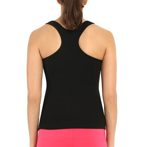 Vente en gros sur mesure Vêtements de sport pour femmes Débardeur haut d'entraînement sur mesure - Product Image 3