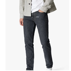 \ Acid Wash Vintage Wide Leg High Waist <b>Jeans</b> Pant OEM ODM Women Top Quality Women Casual Formal <b>Jeans</b> Denim Pants Breathable - Product Image 5