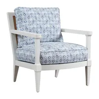 Fauteuil d'appoint rembourré, tissu de qualité 6, meubles traditionnels élégants pour salon et chambre à coucher