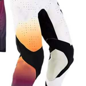 Ensembles confortables respirants de maillot de Motocross de course de moto/costumes de Motocross de moto d'équipe de course professionnelle de Offre Spéciale - Product Image 5