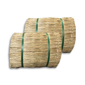 เสื่อ sedge/เสื่อปาล์มทำให้สวนของคุณเป็นฤดูหนาวด้วย sedge windbreak: โซลูชันการป้องกันพืช - Product Image 1