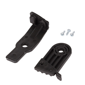 Kit de Reparación de Soporte de Faro Delantero Derecho 921021J570 para Hyundai i20 PB Facelift 2012-2015 - Product Image 3
