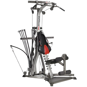 เครื่องออกกำลังกาย Xtreme 2 SE รุ่นรีแมนูแฟคเจอร์ สำหรับการฝึกความแข็งแรงแบบต้านทานทั่วร่างกาย เหมาะสำหรับกล้ามเนื้อหน้าท้องและแขน ใช้ได้ในฟิตเนสสตูดิโอและห้องฝึกซ้อม - Product Image 1